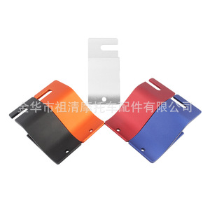 Herramienta Universal de Reparación de Neumáticos de Motocicleta Zuqing RS114, Rojo, Naranja, Azul, Negro, Plateado - Product Image 5