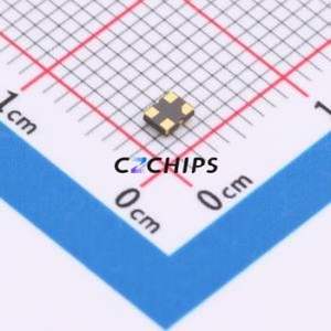 XOS25012000LT00351005 Crystal Oscillator (Active) SMD2520-4P Crystal Oscillator 12MHz 10ppm CMOS - Product Image 2