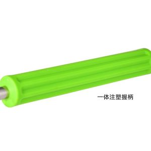 Tige d'extension de buse de lavage de voiture suspendue, 1/4 pouce, en acier inoxydable, verte, accessoire pour machine de nettoyage manuelle - Product Image 2