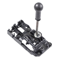 Ensemble de levier de vitesses Zpartners 25188973 96334459 pour Ford Chevrolet Spark Matiz M200 2005-2010, pièces de transmission