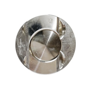 さまざまなモデルAudi VW EA839用リング付きOEM 84.5mmピストン<span class=keywords><strong>3</strong></span>.0 A6 A7 A8 Q7 DCB RS4 <span class=keywords><strong>2</strong></span>.9 & <span class=keywords><strong>3</strong></span>.0ターボV6ガソリンOE 06M107065AD - Product Image 3