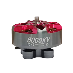 Motor sin Escobillas 1203 - Resistente al Agua y Económico para Drones y FPV, Personalizable, Alta Potencia 6000-11500KV 105-115W - Product Image 1