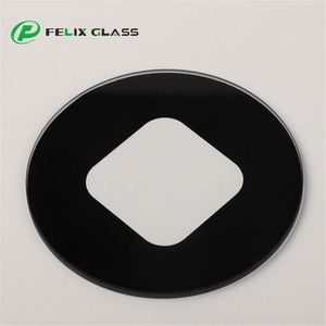 Vidrio de Visión para Horno Templado Personalizado de la Mejor Marca, con Serigrafía, Espesor de 2mm-19mm, el Más Vendido - Product Image 5
