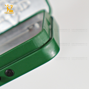 Nhà Máy Tùy Chỉnh Trẻ Em Bằng Chứng <span class=keywords><strong>Tin</strong></span> Jar Cấp Thực Phẩm Kim Loại C B D Hộp Thiếc Cho Thuốc Lá Xì gà Sô Cô La Bạc Hà Gummy Kẹo Đóng Gói - Product Image 5