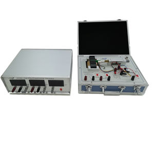 جهاز اختبار تأثير القاعة - Product Image 1