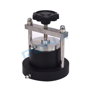 Thiết Bị Thẩm Thấu Đất Đầu Rơi Phòng Thí Nghiệm Thiết Bị Thấm Đất - Product Image 5