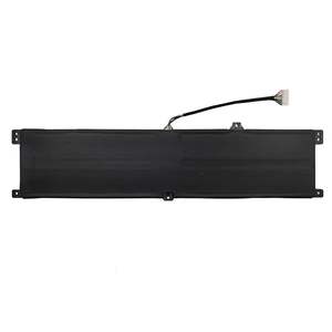 Batterie MSI BTY-M59 pour ordinateur portable Crosshair 16 HX/D14V Crosshair 17 HX Godlike 17 - Remplacement rechargeable - Product Image 1