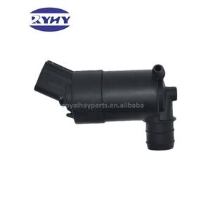 Bomba limpiaparabrisas 98510-G8000 para <span class=keywords><strong>Hyundai</strong></span>, salida al por mayor - Product Image 1