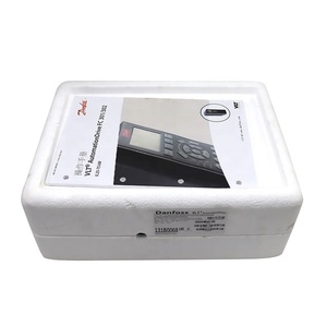 ตัวแปลงความถี่ไดรฟ์อัตโนมัติ FC-302P2K2T5E20H2BGXXXXSXXXXAXBXCXXXXDX 131B0068 VLT - Product Image 5