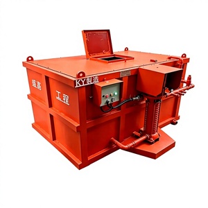 Tanque de Agua de Emergencia para la Industria de la Construcción con Sistema de Presión, Tanque de Almacenamiento y Bomba de Presión, 126M de Altura - Product Image 2
