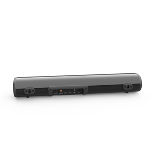 Haut-parleur 20W RMS de dernière génération avec télécommande Atoms pour système 2 haut-parleurs 5.3 haute qualité sonore, dernier haut-parleur 2.0 - Product Image 1