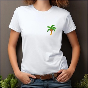 Parche <span class=keywords><strong>de</strong></span> playa al por mayor, insignia bordada con lentejuelas personalizada, aplique termoadhesivo <span class=keywords><strong>de</strong></span> sol tropical para ropa <span class=keywords><strong>de</strong></span> surf <span class=keywords><strong>de</strong></span> verano, bolsos, <span class=keywords><strong>zapatos</strong></span>, sombreros, DIY - Product Image 5