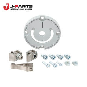 จุกปิดปลายกระบอกสูบสำหรับโตโยต้า HIACE KCH10 Granvia 2000-2002 OE 44275-26040 4427526040 - Product Image 1