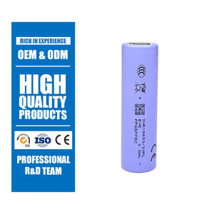 Venta al por mayor EVE INR18650 30PL 3,65 V 3000mAh Descarga de batería de iones de litio para uso profesional y personal - Product Image 1