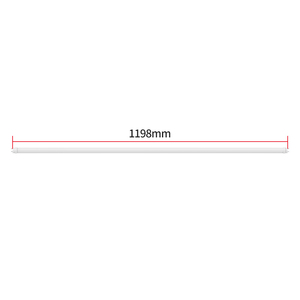 หลอดไฟ LED T8 อัจฉริยะ ควบคุมผ่านแอป Bluetooth ปรับความสว่างและตั้งเวลาได้ เหมาะสำหรับสำนักงาน คลังสินค้า และไฟส่องสว่างเชิงพาณิชย์ - Product Image 2