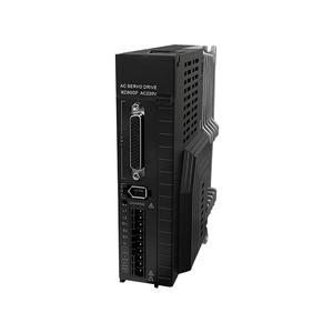 Driver monophasé AC 220V 1.6A 200W personnalisé en usine OLU, câblage simple, type à impulsions pour systèmes d'automatisation MZ800PS1R6I S - Product Image 3