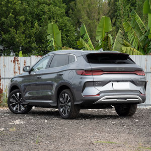 2024 2025 2026 BYD Song Plus EV <span class=keywords><strong>Voiture</strong></span> Électrique Pure SUV Hybride AWD Nouvelle <span class=keywords><strong>Voiture</strong></span> Chinoise BYD Song Pro DM-L DMI Véhicules à Énergie Nouvelle - Product Image 4