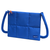 14 ''16'' sacs à bandoulière pour femmes hommes sac d'ordinateur portable enveloppe matelassée légère sac de pochette pour ordinateur portable