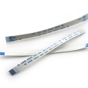 ปลั๊กชาร์จพร้อมสายริบบิ้นคอนโทรลเลอร์ 12PIN สำหรับ PS4 - Product Image 3