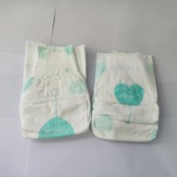 Échantillon GRATUIT Couches pour bébés et nourrissons, respirantes et confortables, pour usage domestique, vente en gros, portables, très vendues