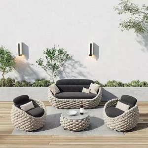Mobilier d'<span class=keywords><strong>extérieur</strong></span> en <span class=keywords><strong>aluminium</strong></span> L'Europe et les États-Unis liste chaude des meilleurs hôtels cinq étoiles dédiés aux meubles d'<span class=keywords><strong>extérieur</strong></span> imperméables - Product Image 5