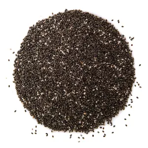 Wholesale Chia Seed Chia Seeds Black Organic Skin Chia Seeds