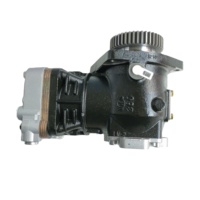 Compresseur d'air monocylindre Weichai WP7 360CC 1000905810