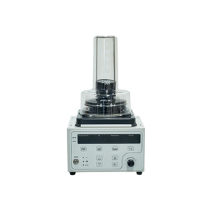 <span class=keywords><strong>Respirator</strong></span> Hewan Operasi Senyap untuk Ventilasi Hewan Bebas Stres di Rumah Sakit - Product Image 4