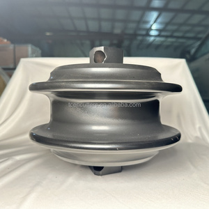 Coupe-disques double personnalisé, le plus vendu, directement de l'usine, pour machine de tirage de tuyaux - Product Image 6