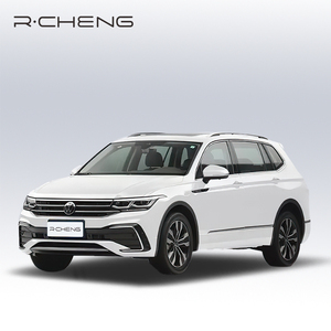 Auto Familiar para Viajes Diarios, SUV a Gasolina, Popular, en Oferta, Buen <span class=keywords><strong>Precio</strong></span>, SUV Mediano, VW <span class=keywords><strong>Tiguan</strong></span> L Turbo, Auto a Gasolina, Duradero, de Alta Calidad - Product Image 1