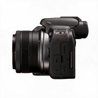 Bodi Kamera Mirrorless R10 Bekas, 24.2MP APS-C, Video 4K 60fps, Mount RF, Kompatibel dengan Lensa EOS R50 R7 R8 R5 R6, Second Hand