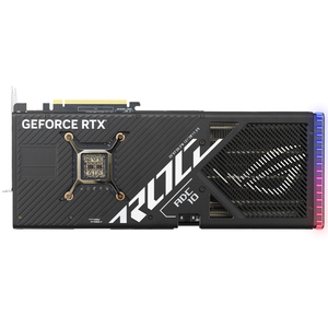 Carte graphique Strix GeForce RTX 4080 16 Go GDDR6X d'occasion avec prise en charge de la mémoire 256 bits GDDR6X 16 Go et overclocking GeForce RTX 4080 US - Product Image 3