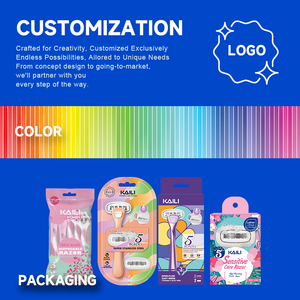 Hotel <strong>Razor</strong> Pink <strong>razor</strong> Twin Blade Women Shaving <strong>Razor</strong> Shaving Set Disposable <strong>Razor</strong> - Product Image 5