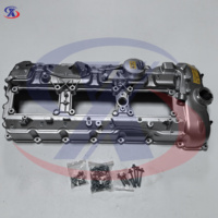 Couvre-culbuteurs en aluminium pour BMW M3 F80 11127846359