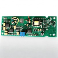 Carte de préamplification cellulaire P0492E1 2G1, remplacement de la carte P0320E1 pour la carte amplificatrice de source ionique du détecteur de fuite d'hélium ASM142