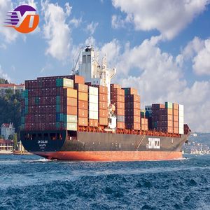 Productos en tendencia, el agente de envío marítimo de contenedores más barato de China a México, tarifas de flete marítimo - Product Image 1