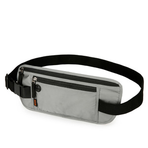Wholesale Nylon Messenger Bags Waterproof Hiking Chestbag Women Single Shoulder Bags Sling Crossbody Backpack Sports Chest Pack - Product Image 5