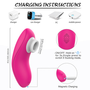 Nuevo producto transfronterizo, molde personalizable, apertura, masturbador de succión vibratoria, succionador de clítoris, masturbación femenina, Sexo adulto - Product Image 3