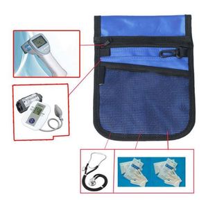 Ceinture de rangement médical multifonction personnalisée en gros pour infirmières, sacoche porte-outils avec ceinture - Product Image 3
