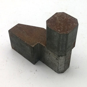 Cerniera per Cassaforte con Apertura a Destra per <span class=keywords><strong>Armadietti</strong></span> di Sicurezza e Porte di Caveau - Product Image 3