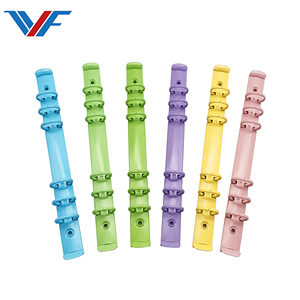 Bán Buôn Văn Phòng Phẩm Phụ Kiện Chất Kết Dính 6 Vòng <span class=keywords><strong>Clip</strong></span> A5 Chất Kết Dính Cơ Chế Kim Loại Vòng Chất Kết Dính <span class=keywords><strong>Clip</strong></span> Mở Vòng <span class=keywords><strong>Clip</strong></span> - Product Image 1