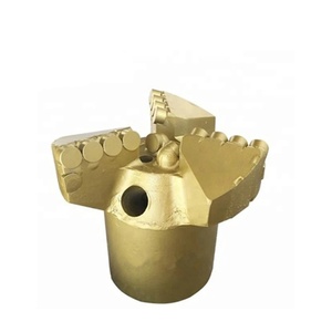 ดอกสว่านเจาะน้ำแบบสามปีก PDC ขนาด 171 มม. - Product Image 6
