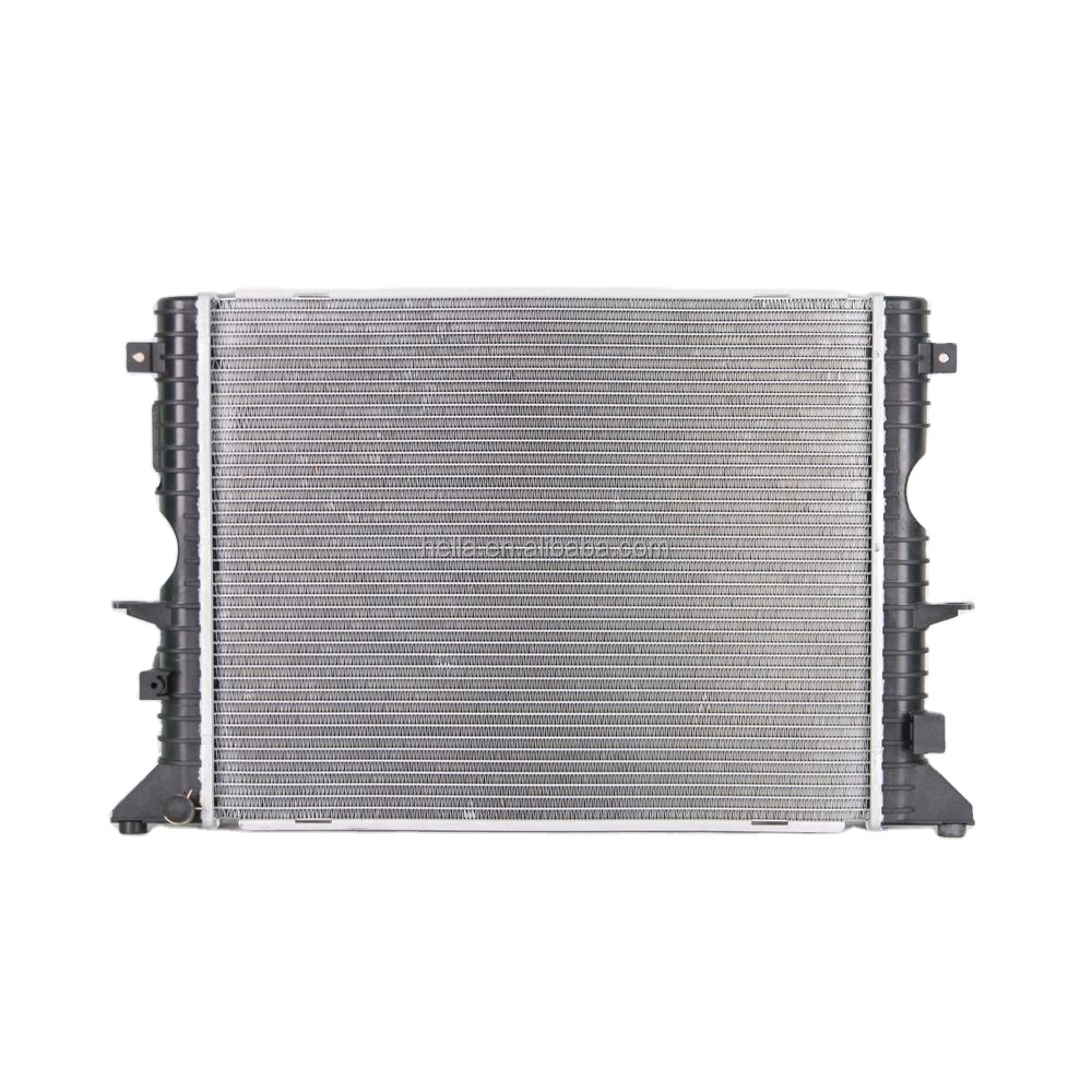 、 Aluminum Radiator for TOYOTA LAND CRUISER 3.0 02-16400-67262