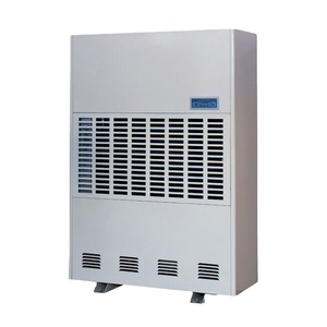 Deshumidificador Industrial de 480L de Capacidad, Secador de Aire - Product Image 6