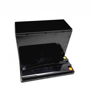 Boîtier de batterie en plastique 12V 30.5Ah, boîtier ABS 223x95x175mm pour batterie lithium de vélo électrique et applications de stockage d'énergie - Product Image 3