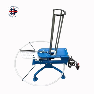 Nuovo Lanciatore Automatico di Bersagli 2025 per Allenamento di Caccia all'Aperto - Product Image 1