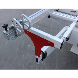 Sega da tavolo multifunzione FSBOLING per il taglio di legno <span class=keywords><strong>a</strong></span> 45 o 90 gradi sega da tavolo scorrevole per carpenteria in melamina - Product Image 6
