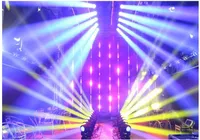 Luz Sharpy 7R de cabeza móvil para iluminación de escenario, lámpara r7 260, 260, 330, sharpy scan, club nocturno, KTV, precio de fábrica, 350 W