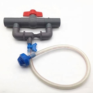 Inyector de Fertilizante Venturi, Herramientas de Fertirrigación Eficaces <span class=keywords><strong>para</strong></span> Sistemas de <span class=keywords><strong>Riego</strong></span> Agrícola, Gran Venta - Product Image 5