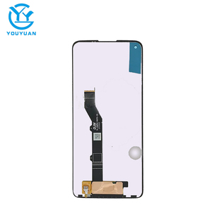 Lcd para <span class=keywords><strong>Motorola</strong></span> <span class=keywords><strong>G9</strong></span> Plus teléfono móvil LCD pantalla digitalizador - Product Image 2